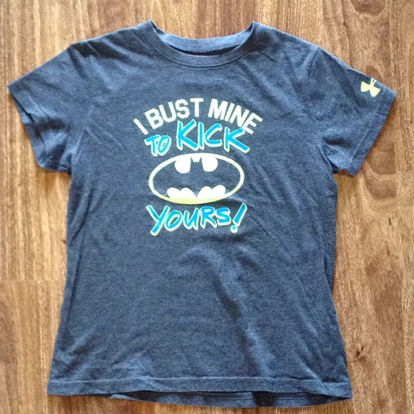 Under Armour T-shirt - Picture 1 of 2